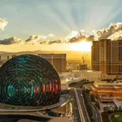 The Palazzo at The Venetian®