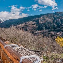 Appartamento Panoramico Edolo