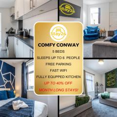Comfy Conway