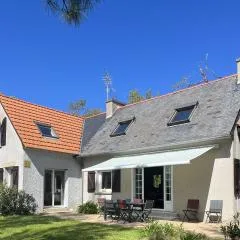 Belle Maison Bretonne Trébeurden - Ty Kerel