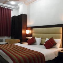 Hotel Chanchal Continental