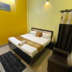 SHANKR VILAAS benaras Luxury stay