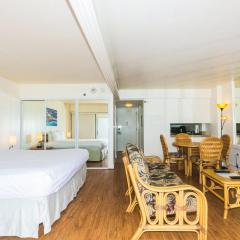 Ilikai Tower 1127 Yacht Harbor View 1BR