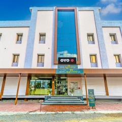 OYO Hotel Agrawal Inn