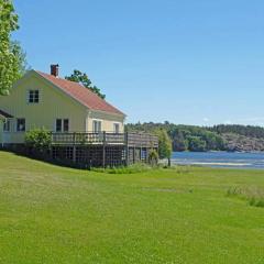 Holiday home STRÖMSTAD III