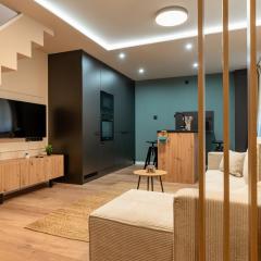 Asti Diamond Apartment