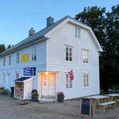 Kobi-Butikken Bed & Breakfast