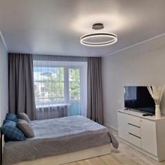 4 микрорайон, дом 30