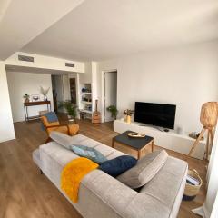 Appartement lumineux proche Calanques