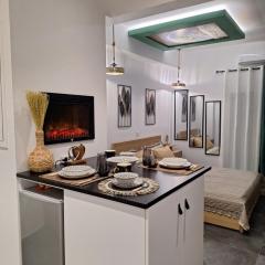 Athens Relax Apartment