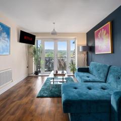 High Wycombe Short Stay Apartment