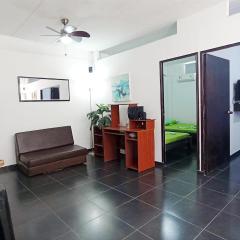 Apartamento Aeromar, Santa Marta