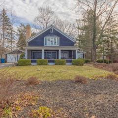 Stunning Views of Lake Michigan - Beautiful Home