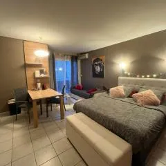 Studio avec Piscine résidence Natureva by 8H