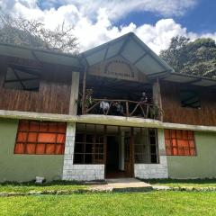 Eco Inca Trail Lodge Lucmabamba