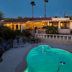 Lovely Southwester Lane