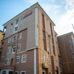 ROSES REGENCY HOTEL AND SUITES