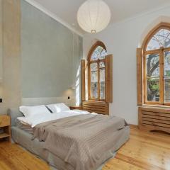 Apartment in Tbilisi