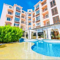 ROMANCE MARIN 410 Studio Sunny Beach