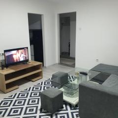 Ajša apartmani