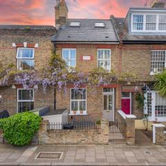 3-Bedroom Home in Richmond - Ideal Family Living
