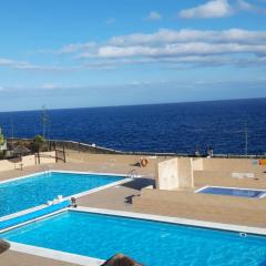 Ocean View Apartment Tenerife & Parking WiFi