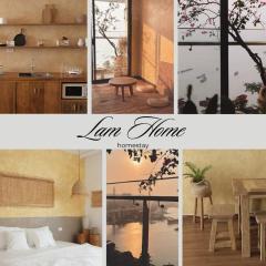 Lam Home Seaview apartment Hạ Long