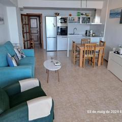 Apartamento Palamós, 2 dormitorios, 4 personas - ES-329-6