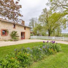 Gîte confortable 2 chambres avec jardin, animaux admis, Wifi, parking - FR-1-622-80
