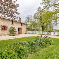 Gîte Montilliers, 3 pièces, 4 personnes - FR-1-622-80