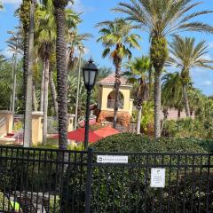 Vashay's Lovely vacation pad at Disney