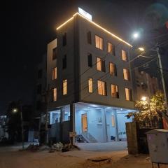 Hotel G M I, Sikar Road