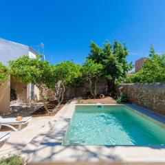 Can Mora - Villa With Private Pool In Campos Free Wifi