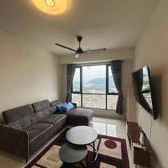 Wonderful Home 2 Bedrooms By shkrnshh