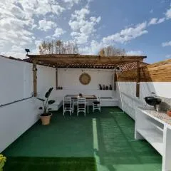 Hogar tranquilo: CASA TATA