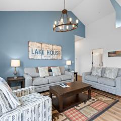 Majestic on TableRock home