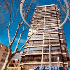 Apartamento las OLAS playa de levante