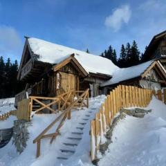 Skihütte Lachtal