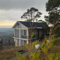 Aalna by Ecostel,Palampur