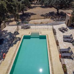 Finca Las Abubillas STUDIO