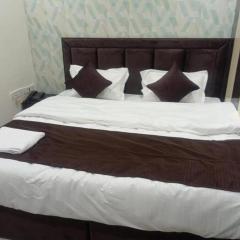 Hotel Excel Home Stay, Har Ki Pauri Haridwar
