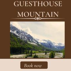 Guesthouse Mountain