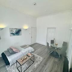 Cozy 1 bedroom flat in Marylebone 4 persons