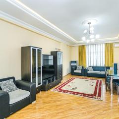 New Apartment in Baku 15/222