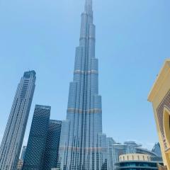 Luxury Khalifa Vista Residences