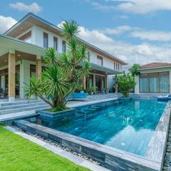 5BedRooms Villas, Experience the luxury vacation The Ocean Estates