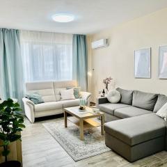 Malinova Stylish Apartment