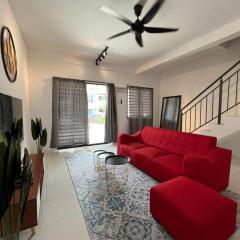 D' Tambun Homestay Melaka