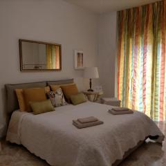 BETEL HOUSE - Bari Central Apartment