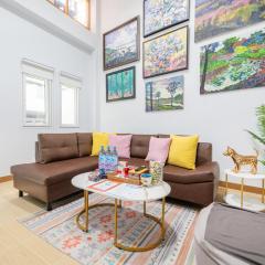 Chummy House Khaosan 10-Min, Peace Haven